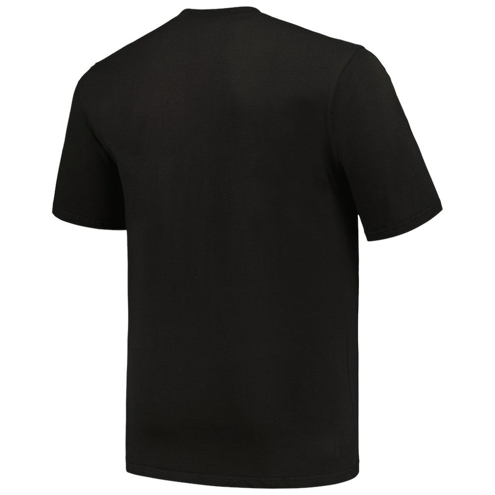 MLB Pittsburgh Pirates Profile Big & Tall T-Shirt Combo Pack