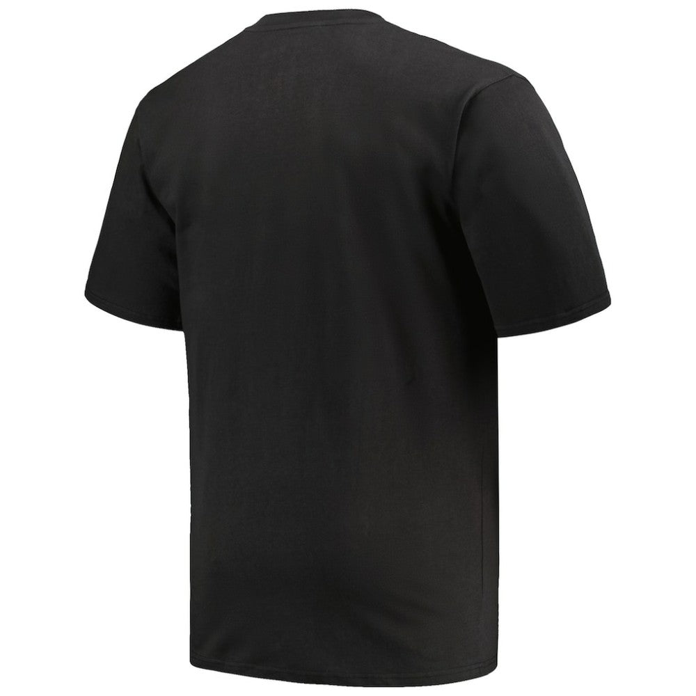 MLB San Diego Padres Profile Big & Tall T-Shirt Combo Pack