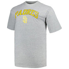 MLB San Diego Padres Profile Big & Tall T-Shirt Combo Pack