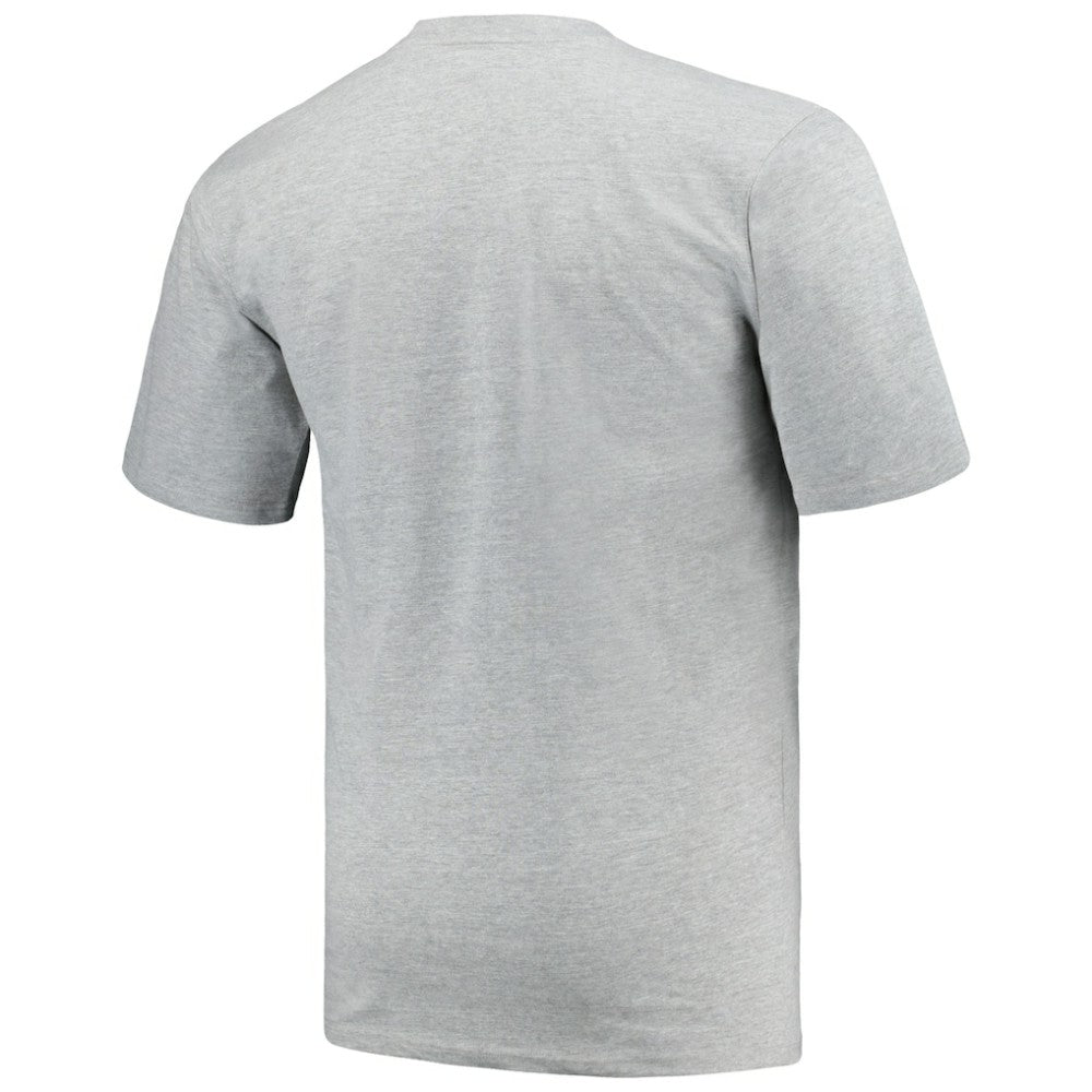 MLB San Diego Padres Profile Big & Tall T-Shirt Combo Pack