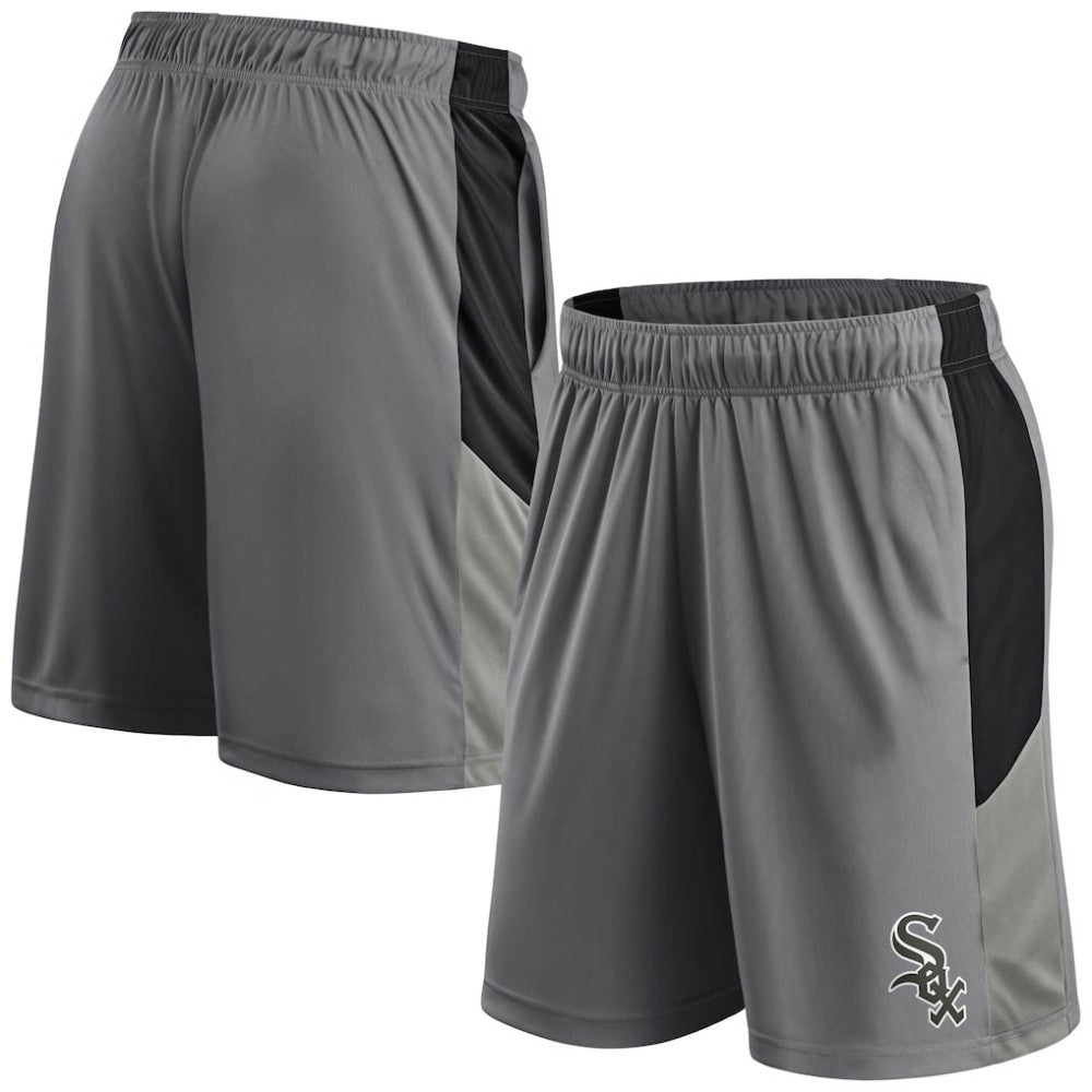 MLB Chicago White Sox Profile Team Shorts