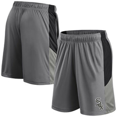 MLB Chicago White Sox Profile Team Shorts