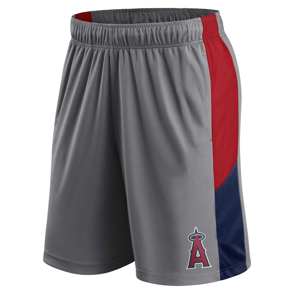 MLB Los Angeles Angels Profile Team Shorts