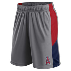 MLB Los Angeles Angels Profile Team Shorts