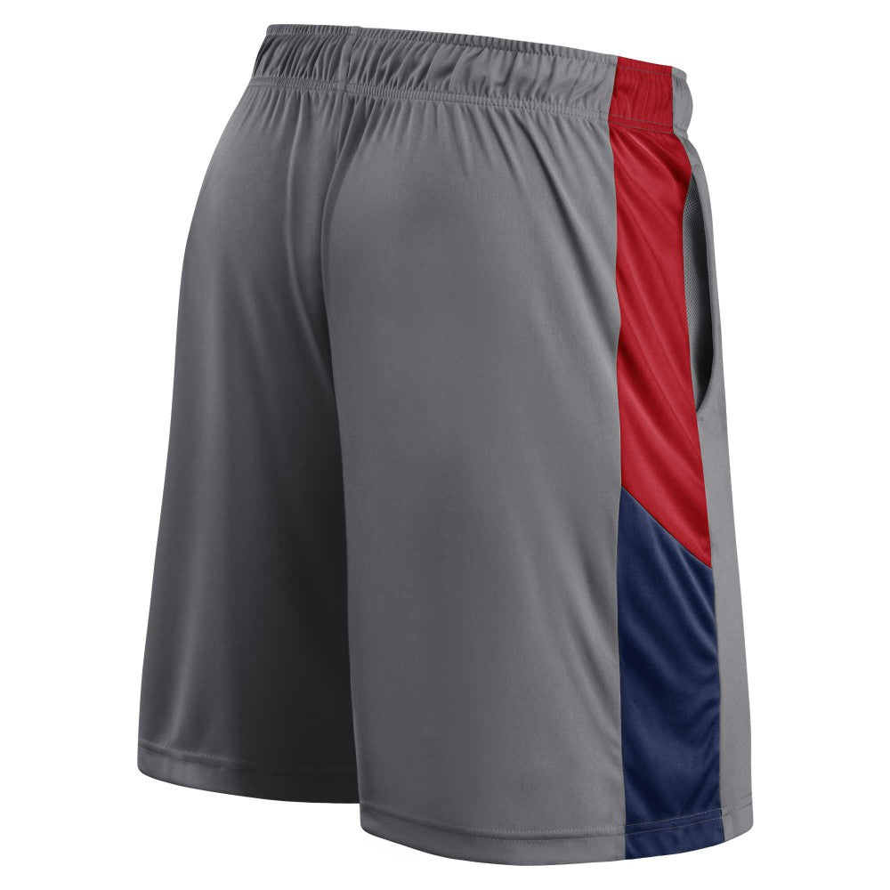 MLB Los Angeles Angels Profile Team Shorts