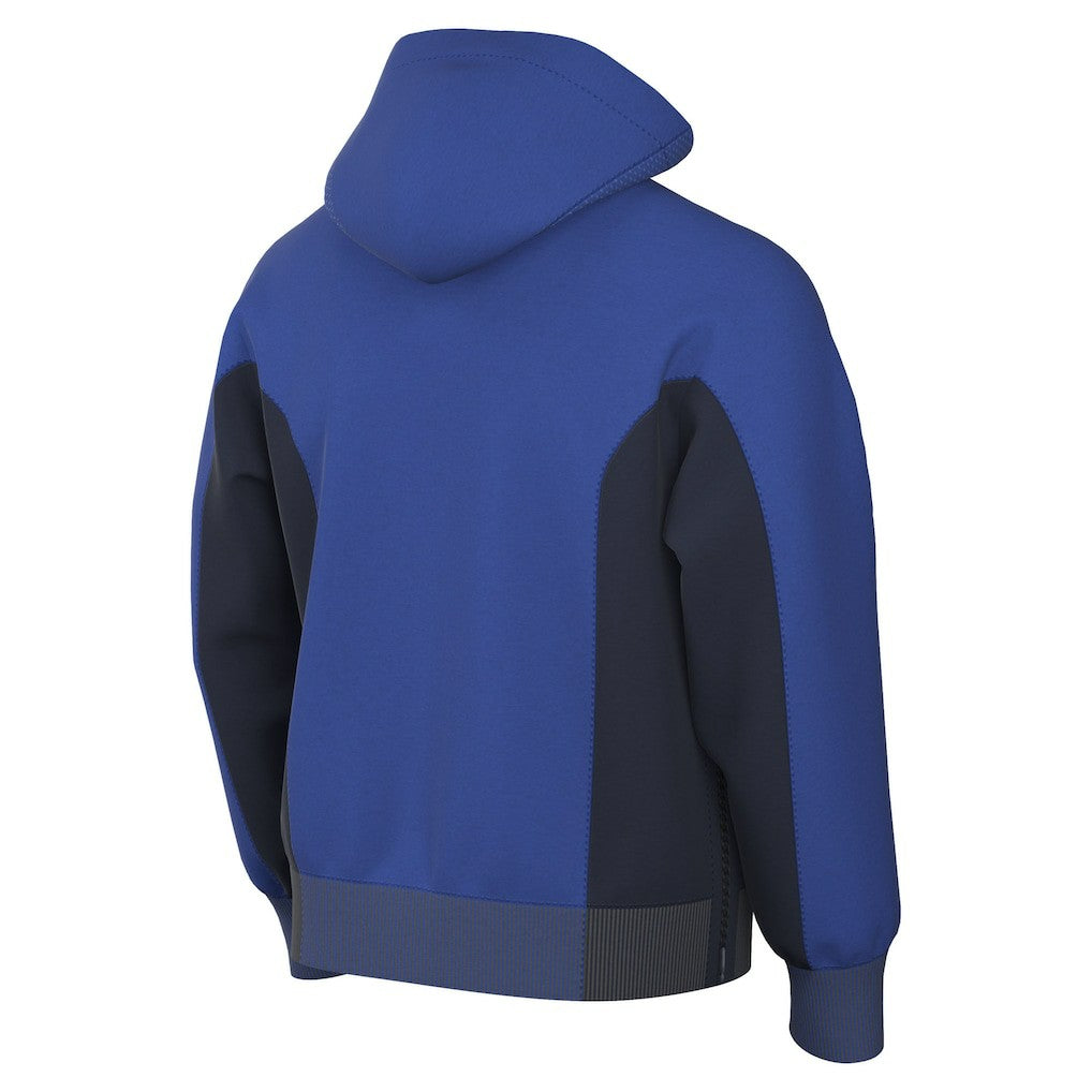 NBA Dallas Mavericks 2023/24 Authentic Showtime Full-Zip Hoodie sale