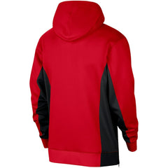 NBA Atlanta Hawks 2023/24 Authentic Showtime Full-Zip Hoodie