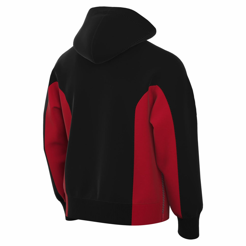 NBA Portland Trail Blazers 2023/24 Authentic Showtime Full-Zip Hoodie