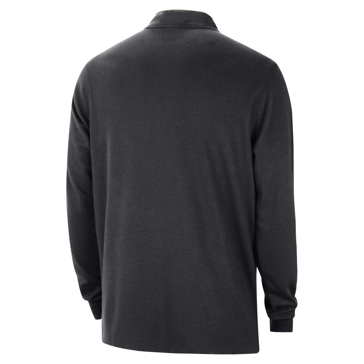 NBA Milwaukee Bucks Authentic Performance Half-Zip Jacket