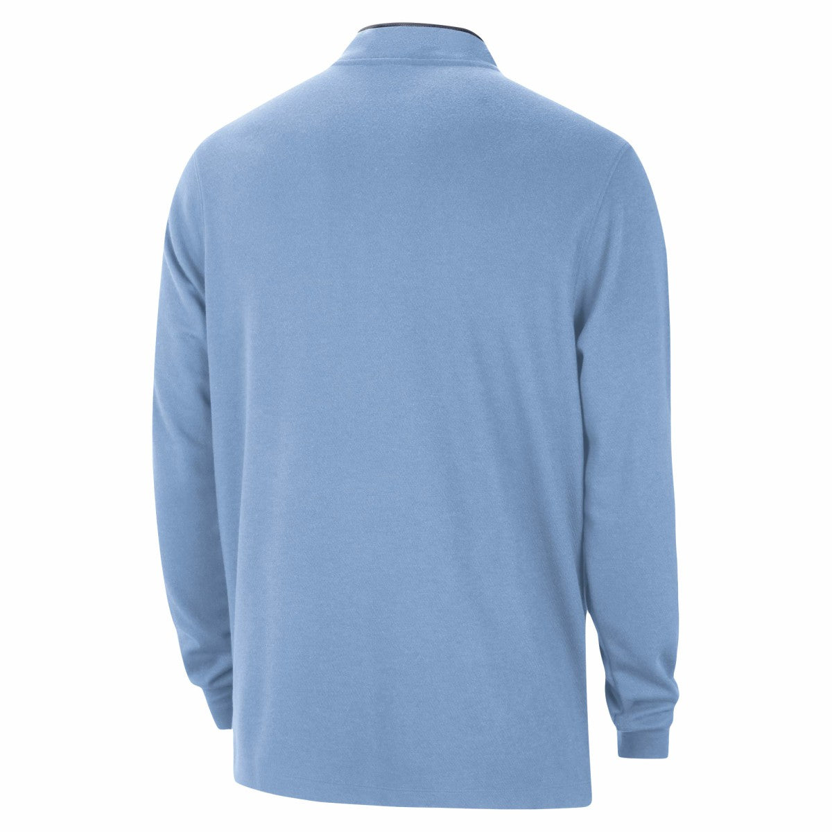 NBA Memphis Grizzlies Authentic Performance Half-Zip Jacket