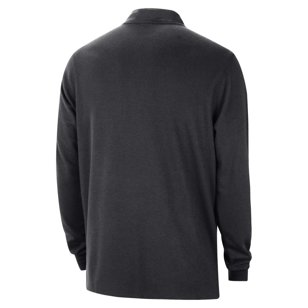 NBA Phoenix Suns Authentic Performance Half-Zip Jacket
