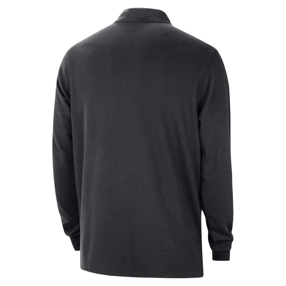 NBA Sacramento Kings Authentic Performance Half-Zip Jacket