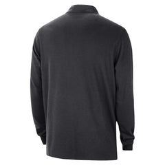 NBA Sacramento Kings Authentic Performance Half-Zip Jacket