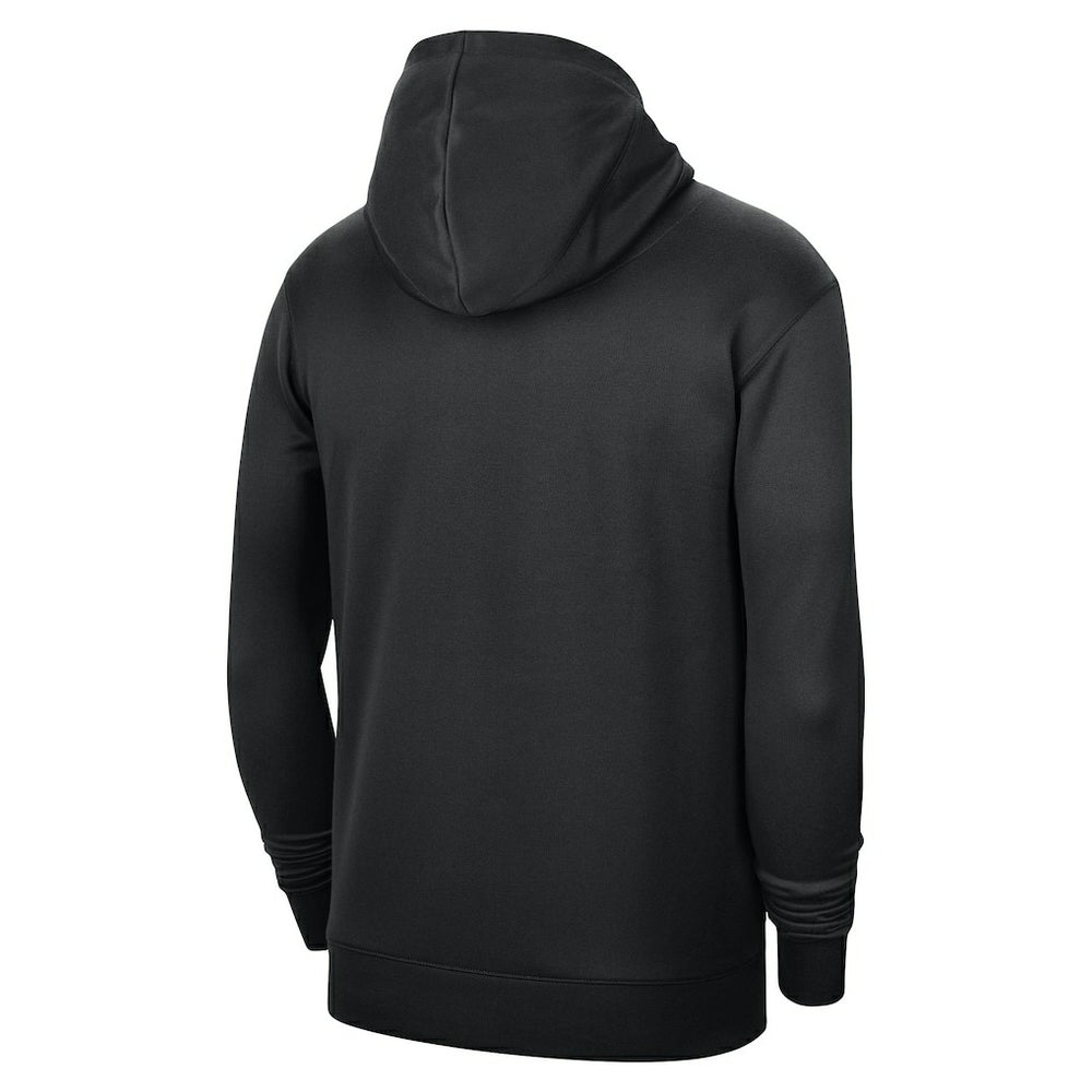NBA Golden State Warriors Unisex 2023/24 Performance Spotlight On-Court Practice Pullover Hoodie sale