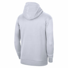 NBA Memphis Grizzlies Unisex 2023/24 Performance Spotlight On-Court Practice Pullover Hoodie