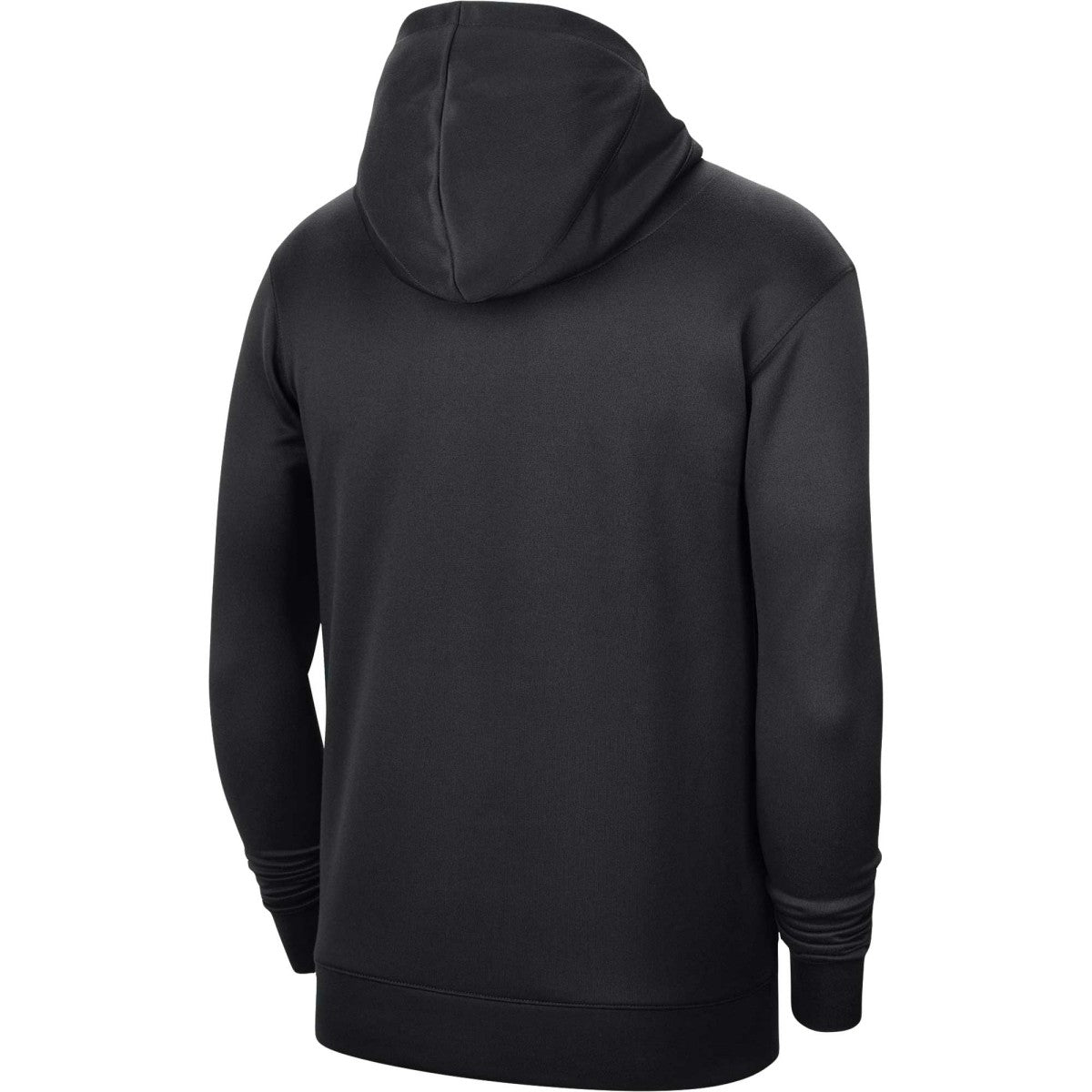NBA Phoenix Suns Unisex 2023/24 Performance Spotlight On-Court Practice Pullover Hoodie