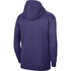 NBA Phoenix Suns Unisex 2023/24 Performance Spotlight On-Court Practice Pullover Hoodie