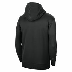 NBA Portland Trail Blazers Unisex 2023/24 Performance Spotlight On-Court Practice Pullover Hoodie