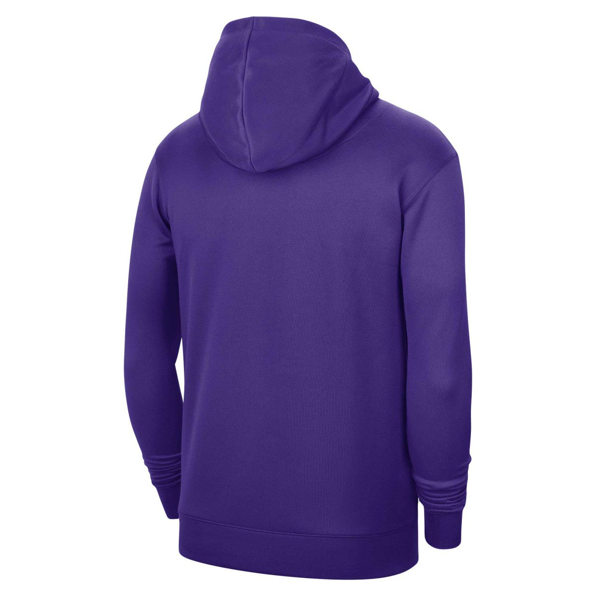 NBA Sacramento Kings Unisex 2023/24 Performance Spotlight On-Court Practice Pullover Hoodie
