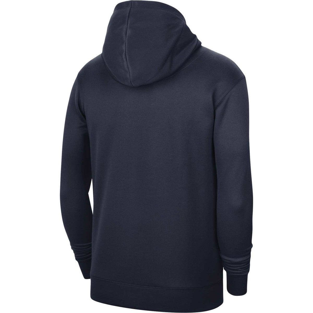 NBA Washington Wizards Unisex 2023/24 Performance Spotlight On-Court Practice Pullover Hoodie