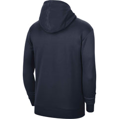 NBA Washington Wizards Unisex 2023/24 Performance Spotlight On-Court Practice Pullover Hoodie