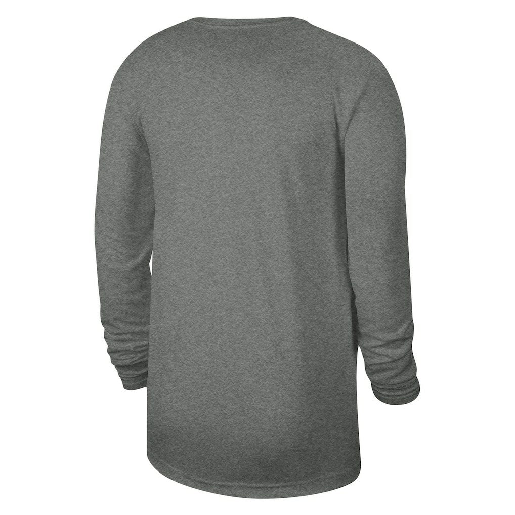 NBA Golden State Warriors Unisex 2023/24 Legend On-Court Practice Long Sleeve T-Shirt sale