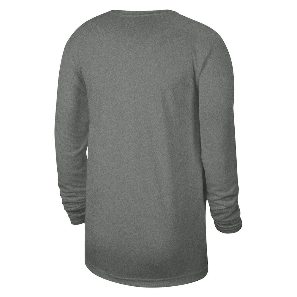 NBA Golden State Warriors Unisex 2023/24 Legend On-Court Practice Long Sleeve T-Shirt sale