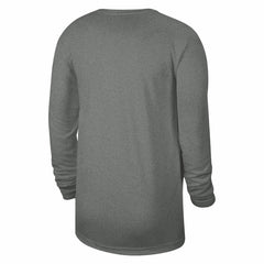 NBA Memphis Grizzlies Unisex 2023/24 Legend On-Court Practice Long Sleeve T-Shirt