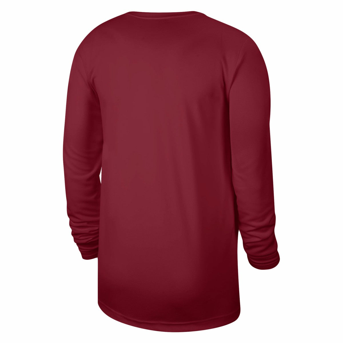 NBA Miami Heat Unisex 2023/24 Legend On-Court Practice Long Sleeve T-Shirt