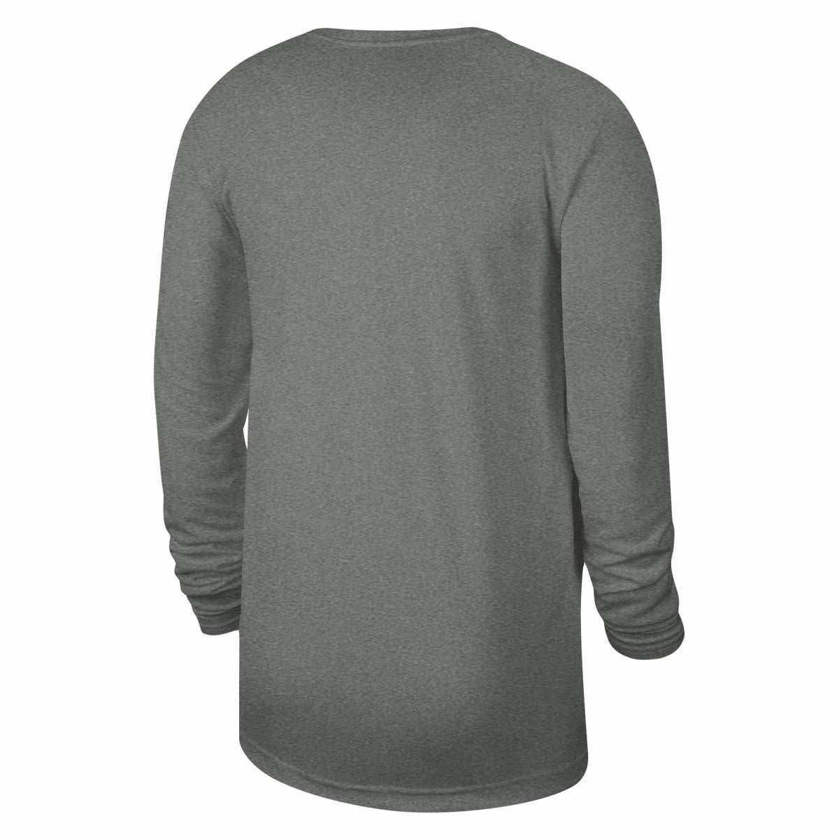 NBA Milwaukee Bucks Unisex 2023/24 Legend On-Court Practice Long Sleeve T-Shirt