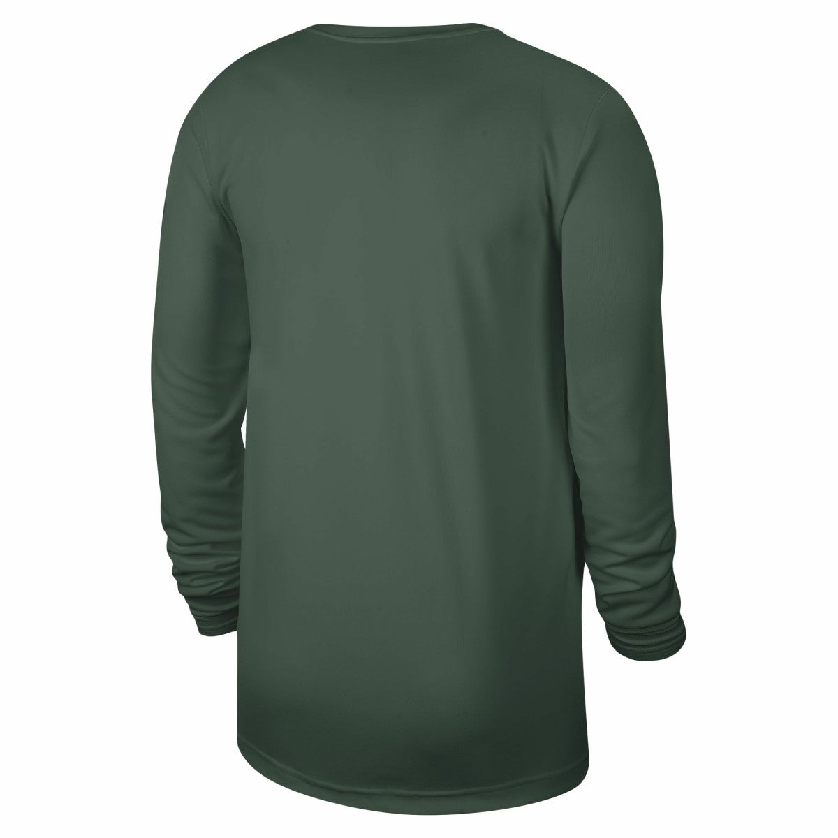 NBA Milwaukee Bucks Unisex 2023/24 Legend On-Court Practice Long Sleeve T-Shirt