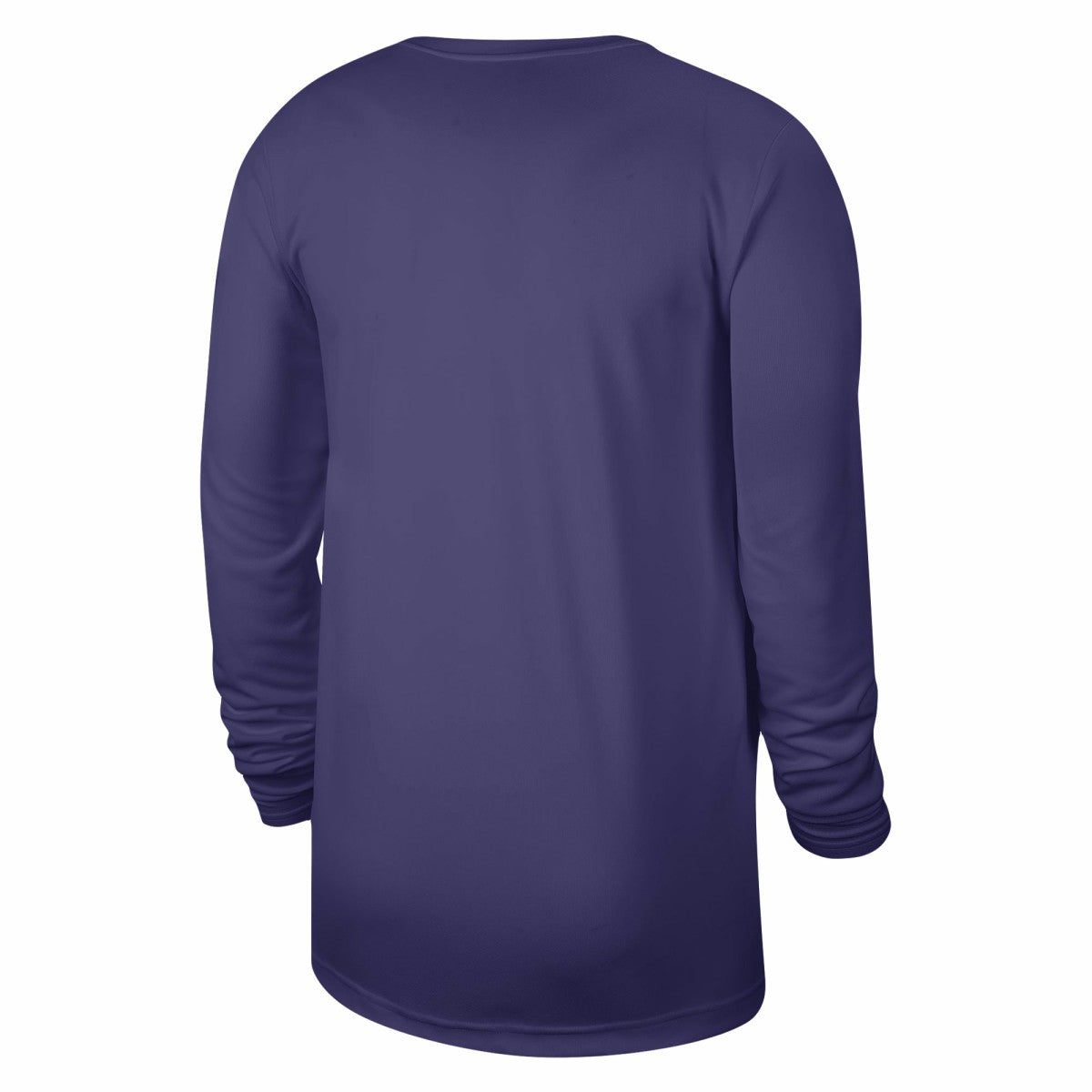 NBA Phoenix Suns Unisex 2023/24 Legend On-Court Practice Long Sleeve T-Shirt