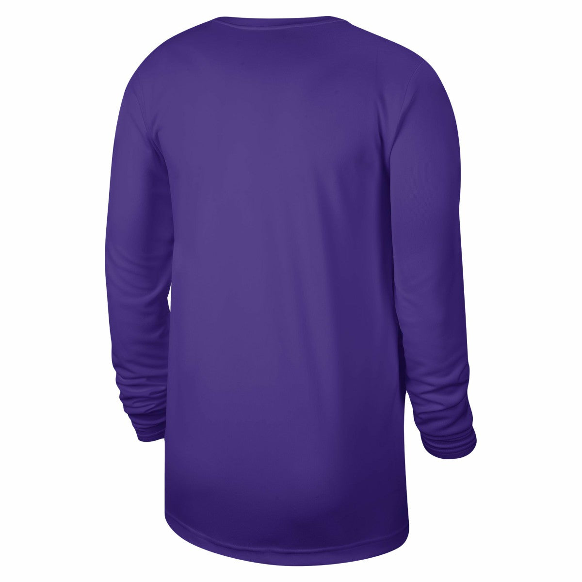 NBA Sacramento Kings Unisex 2023/24 Legend On-Court Practice Long Sleeve T-Shirt