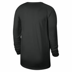 NBA Utah Jazz Unisex 2023/24 Legend On-Court Practice Long Sleeve T-Shirt