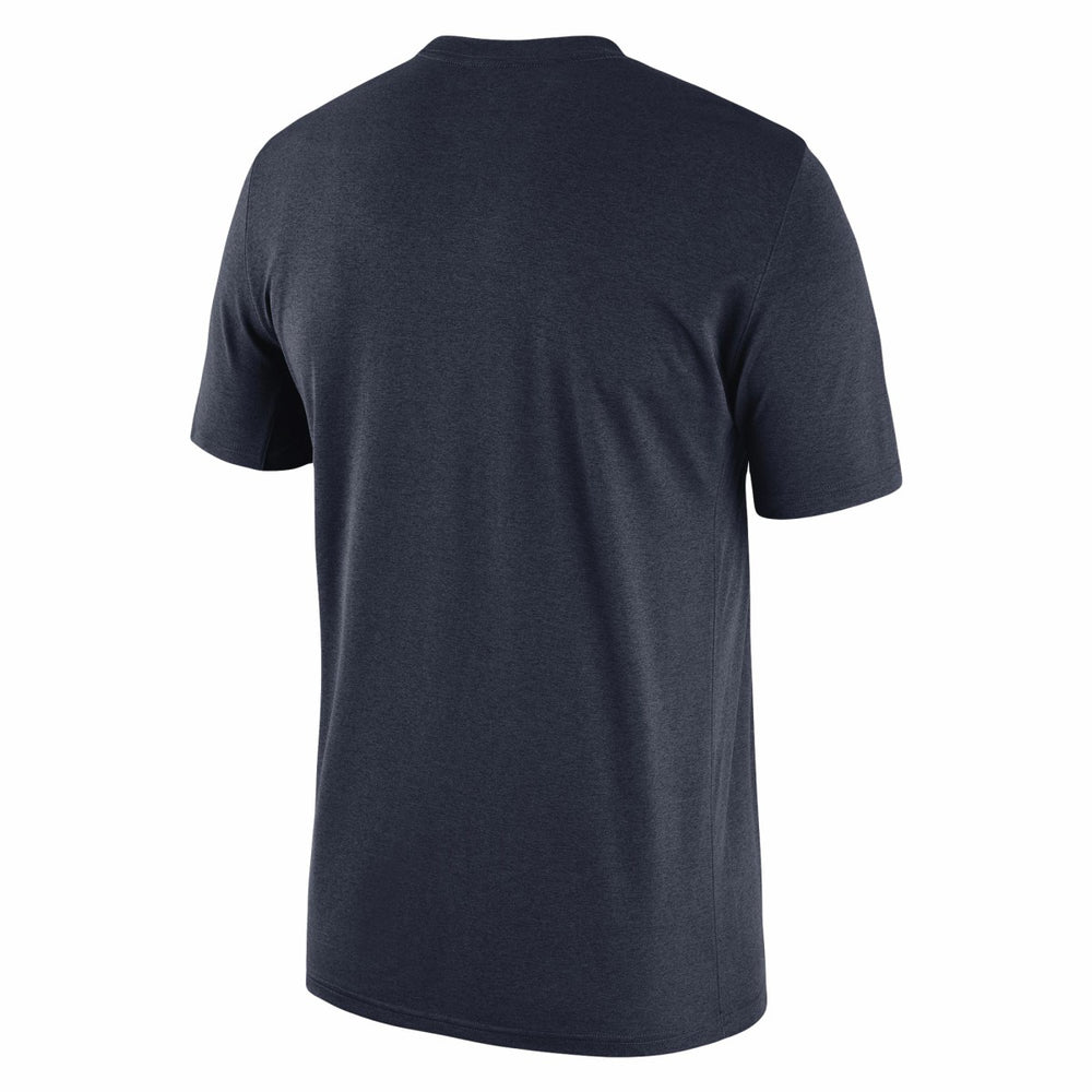 NBA New Orleans Pelicans 2023/24 Sideline Legend Performance Practice T-Shirt