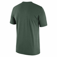 NBA Milwaukee Bucks 2023/24 Sideline Legend Performance Practice T-Shirt