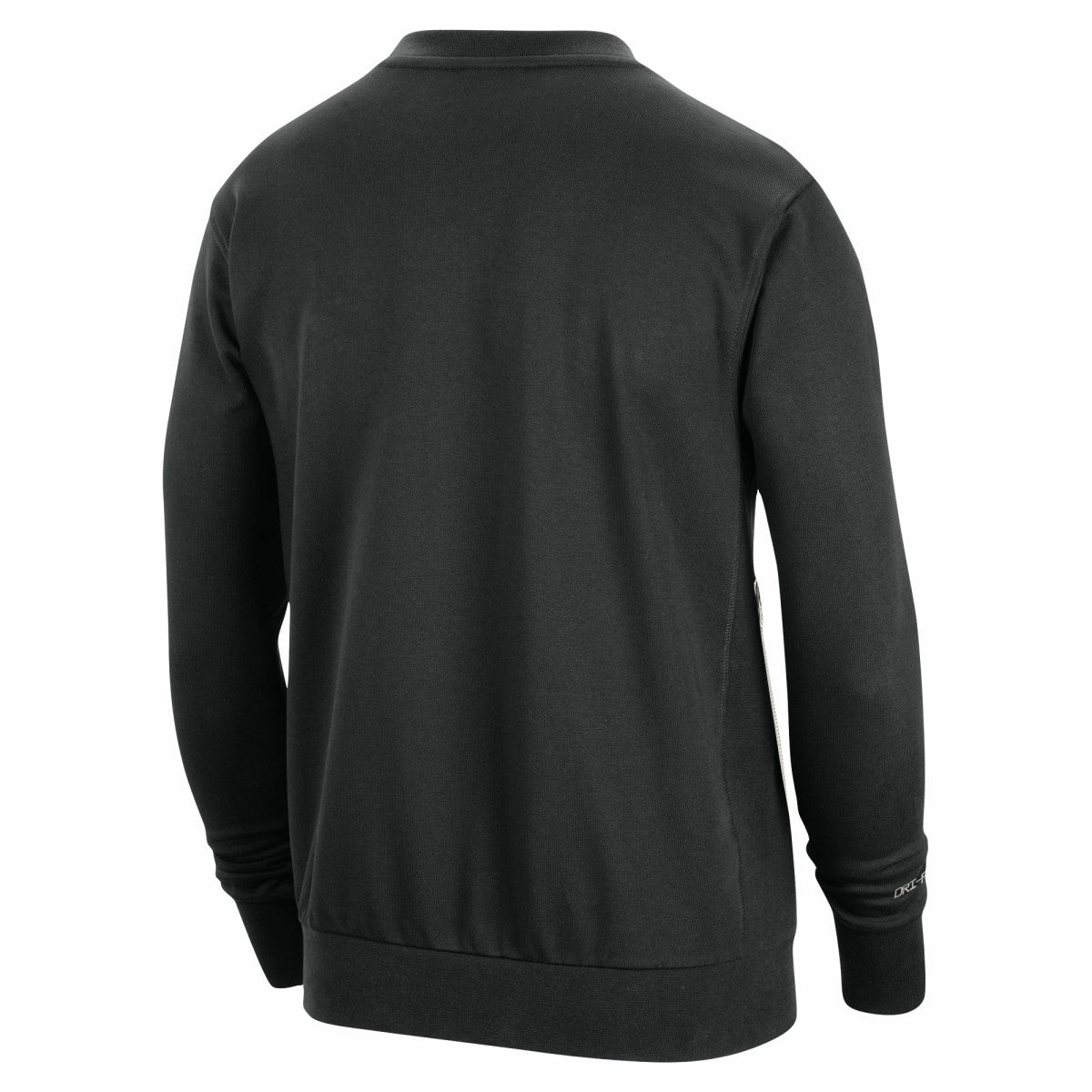 NBA Phoenix Suns 2023/24 Authentic Standard Issue Travel Performance Pullover Sweatshirt