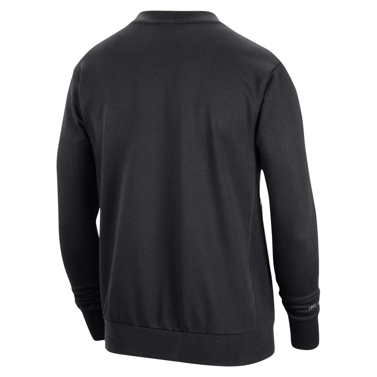 NBA Utah Jazz 2023/24 Authentic Standard Issue Travel Performance Pullover Sweatshirt