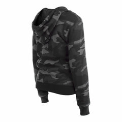 Women's Camo Full-Zip Hoodie - Las Vegas Raiders