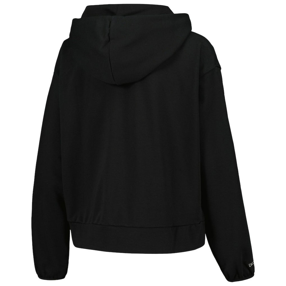 NBA Brooklyn Nets Women's Courtside Standard Issue Performance Pullover Hoodie