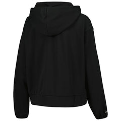 NBA Brooklyn Nets Women's Courtside Standard Issue Performance Pullover Hoodie