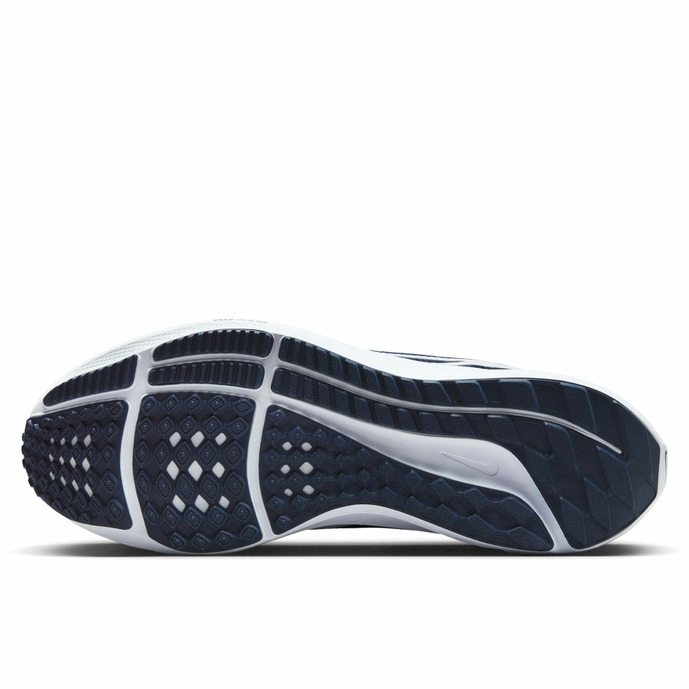Paris Saint-Germain Unisex Pegasus 40 Road Running Shoe - Nike Black