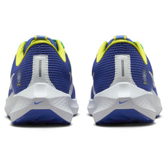 Brazil National Team Unisex Zoom Pegasus 40 Running Shoe - Nike Blue