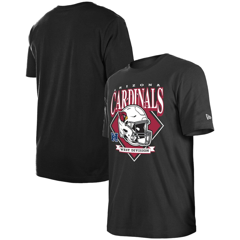 Team Logo T-Shirt - Arizona Cardinals