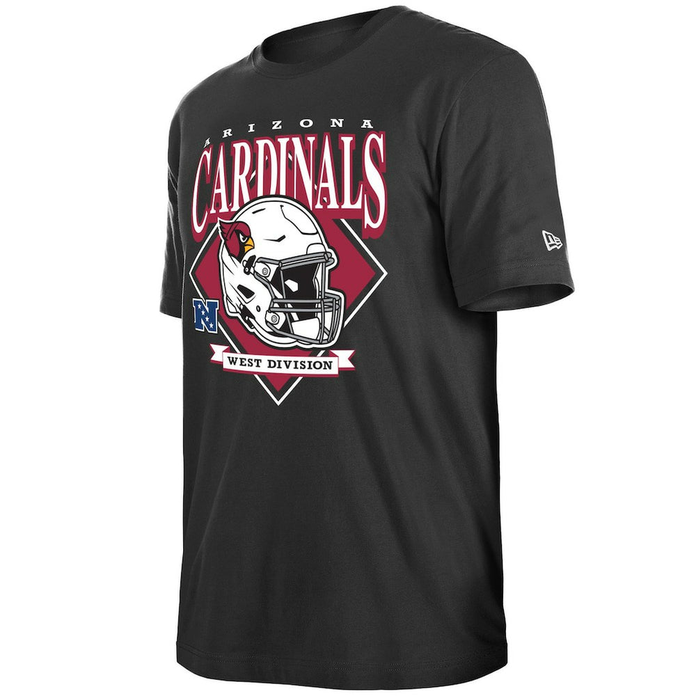 Team Logo T-Shirt - Arizona Cardinals