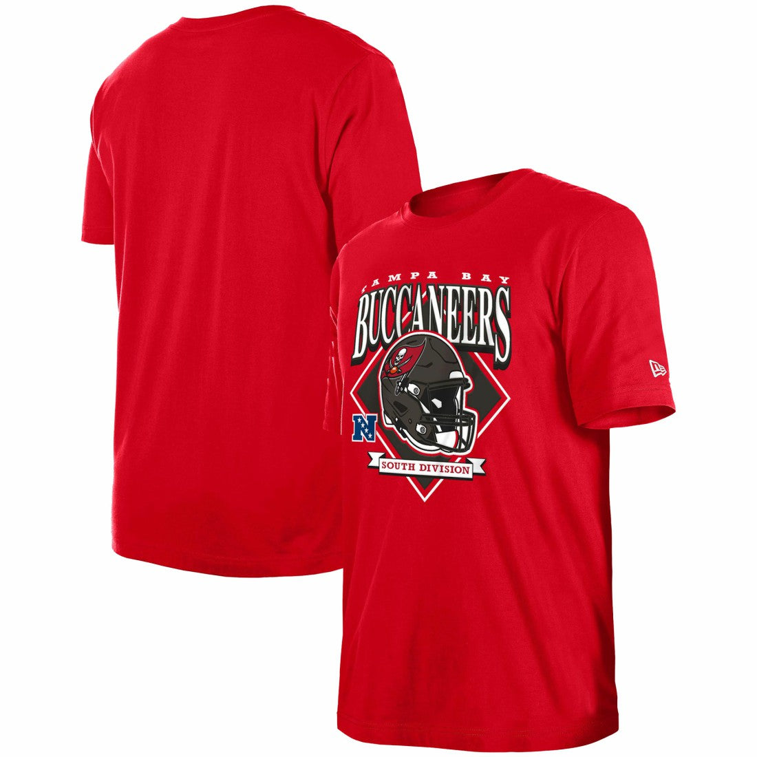 Team Logo T-Shirt - Tampa Bay Buccaneers