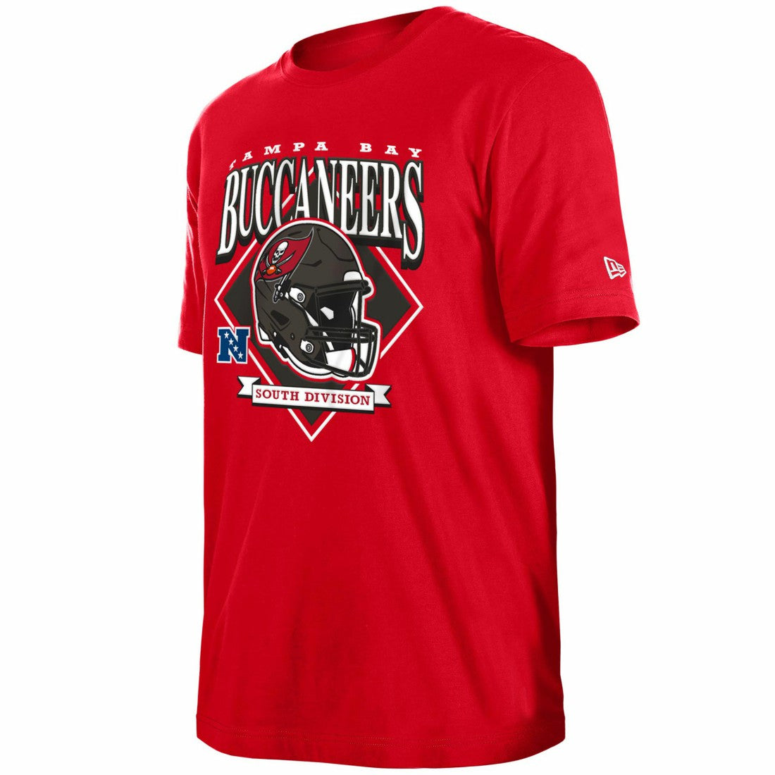 Team Logo T-Shirt - Tampa Bay Buccaneers