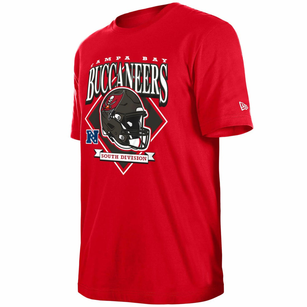 Team Logo T-Shirt - Tampa Bay Buccaneers