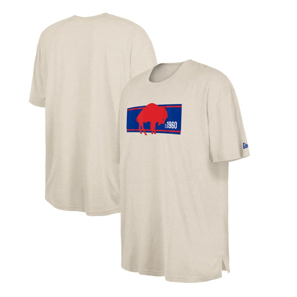 Third Down Big & Tall Historic T-Shirt - Buffalo Bills