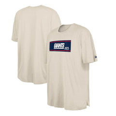 Third Down Big & Tall Historic T-Shirt - New York Giants